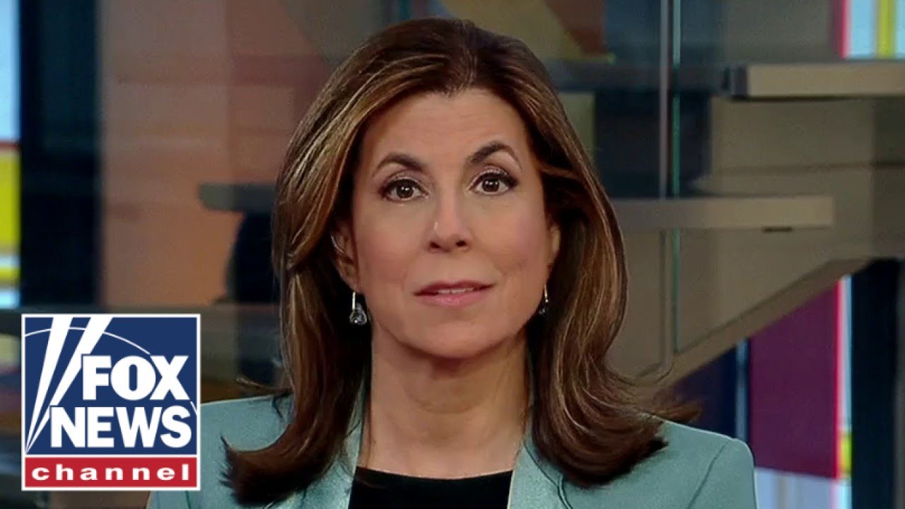 Tammy Bruce: The treatment of Daniel Penny is 'unfair'