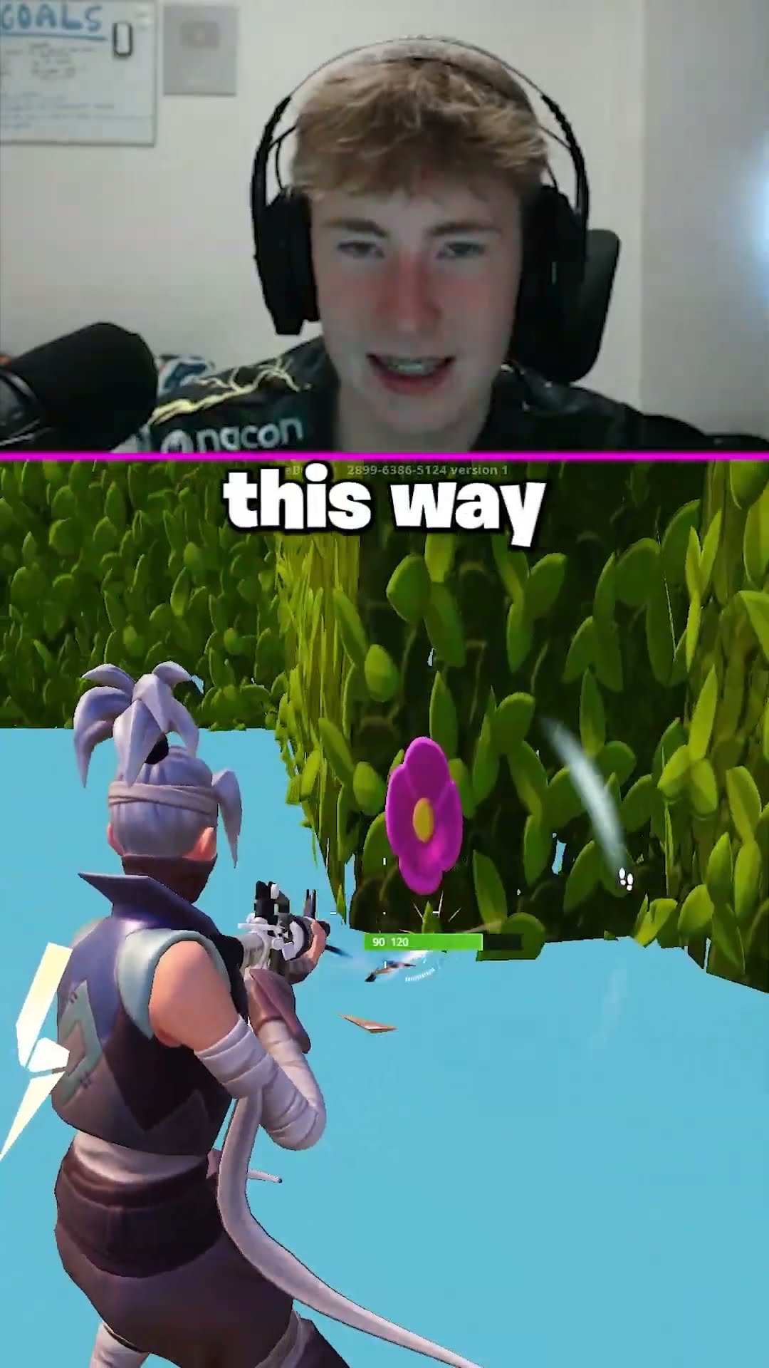 Can YOU escape the Maze? ft. 900 MAX HX @RIGGaming