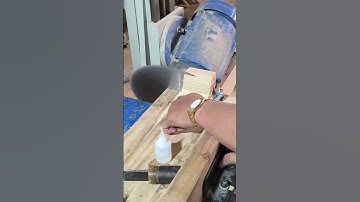 Cắt xéo đầu/Công nghệ gỗ #683