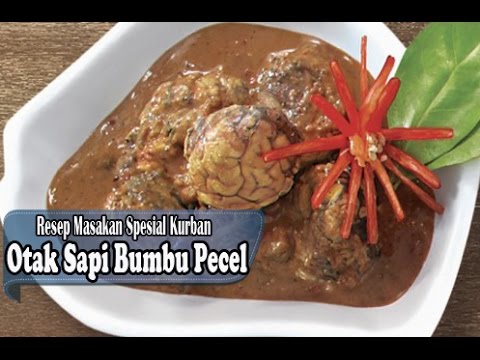 resep-mudah-membuat-otak-sapi-bumbu-pecel