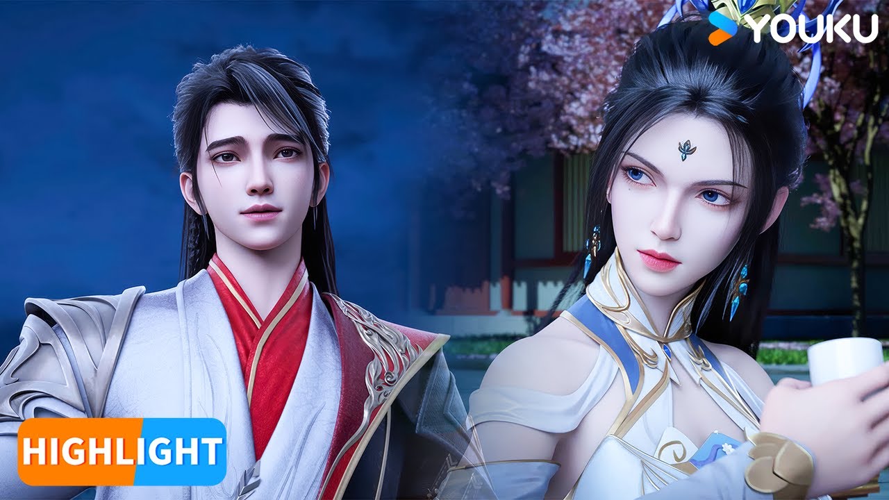 ENGSUB【仙武传Legend of Xianwu】EP116 精彩片段Highlight | 超燃玄幻