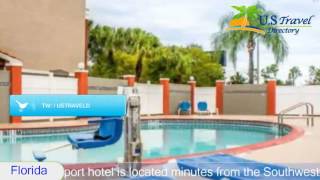 Quality Suites Fort Myers - I-75 - Fort Myers Hotels, Florida