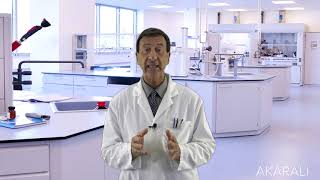 Akarali - Finest Quality Tongkat Ali Using Chromatography