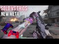 I Tried The IMPOSSIBLE FARLIGHT 84 Challenge Solo vs Trios