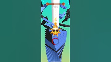 Stack Ball Levels - | 315