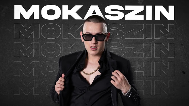 Fehér Krisztián - Dili vagyok (Official Visualizer)