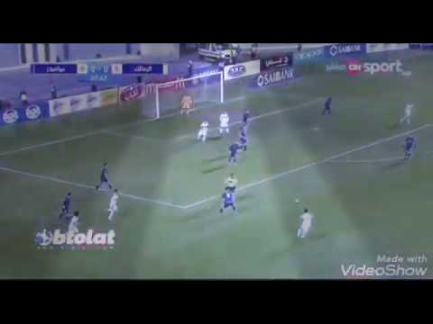 منصور يا زمالك