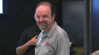 IBF Annual Meeting 2026 Part 1