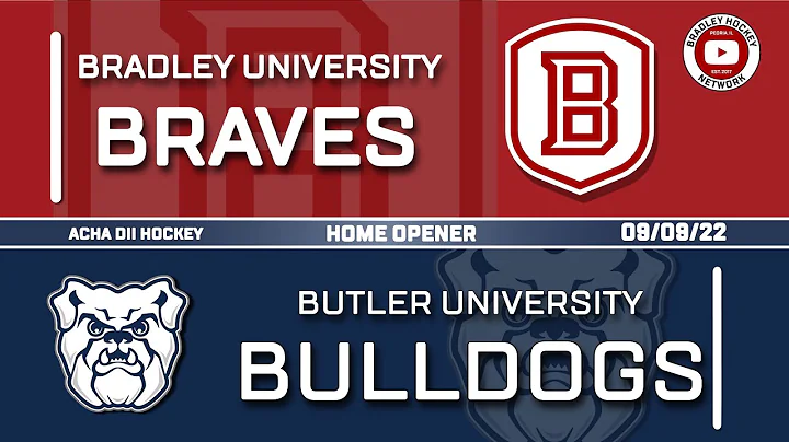 Bradley D2 vs Butler - 9/10/22