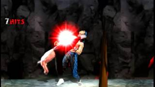 MK Mugen Moves & Updates 2