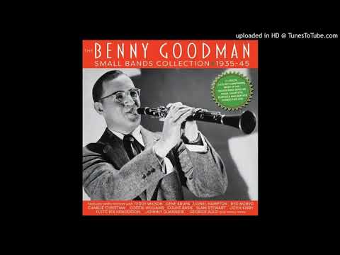Punk music video thumbnail preview for Benny Goodman - Breakfast Feud