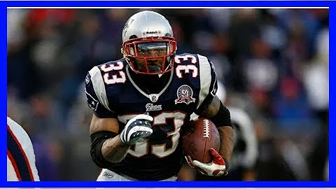 Report: lsu to hire legendary rb kevin faulk to football staff