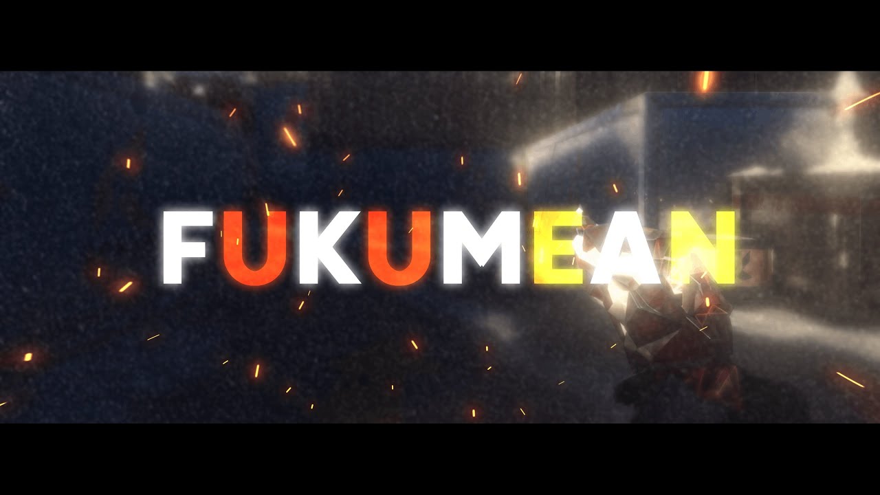 fukumean valorant edit