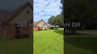 263 Nonconnah Drive video tour