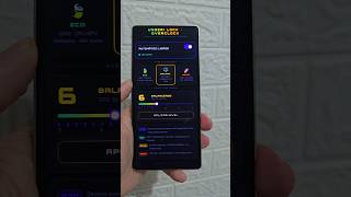 🥶GALAXY S25 ULTRA⚡️✨️ #overclock #oneui8 #samsung #galaxyai #plugin