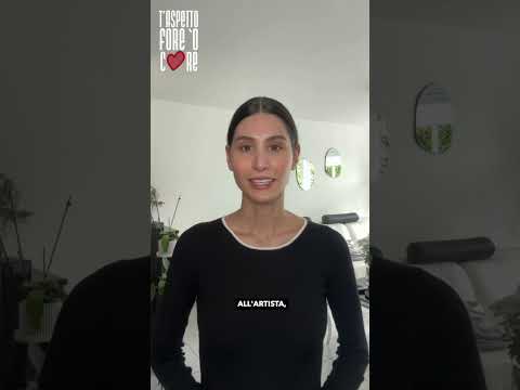Spiegazione del meet e greet per il Palapartenope di Napoli 29/30 Maggio, 01/02 Giugno 2025.