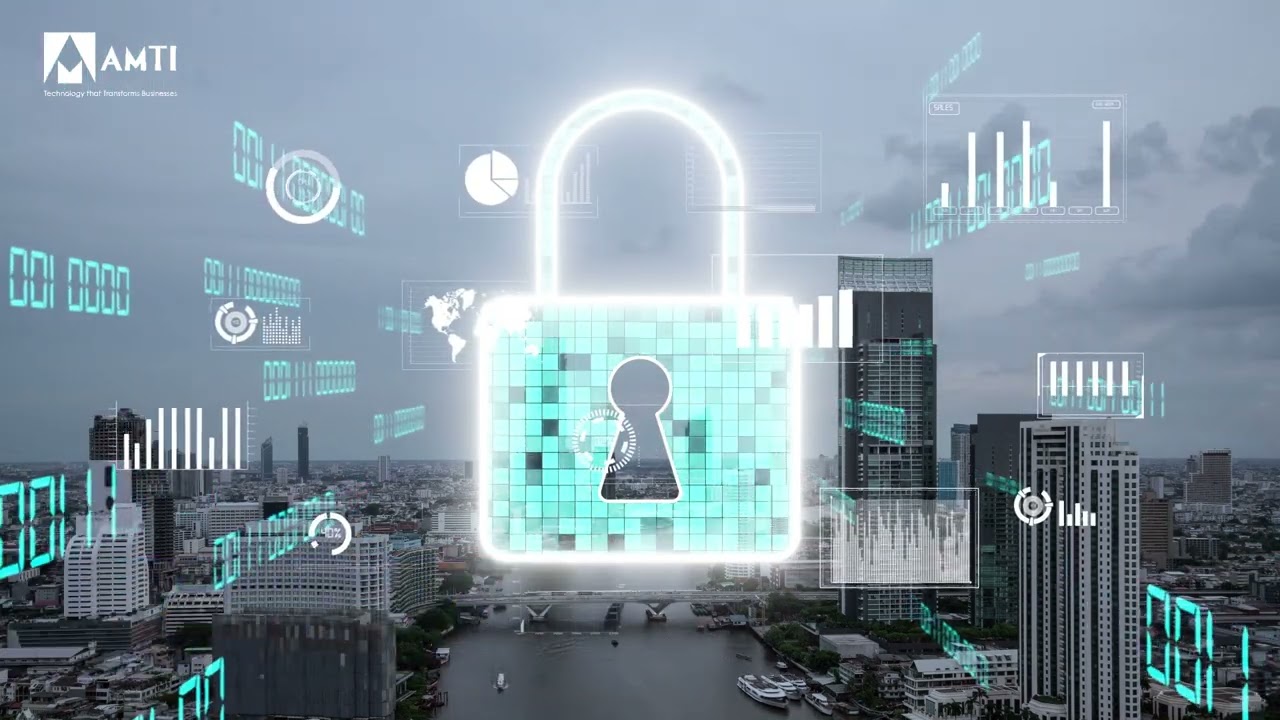 AMTI Technology Solutions 2026