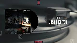 Miniatura de vídeo de "SMD - Just Like You (Official Audio)"