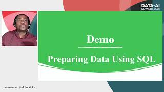 Advanced SQL For Data Scientists