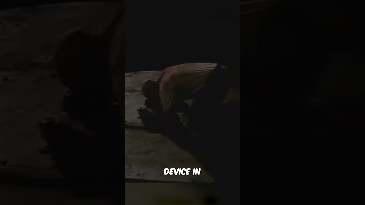 The Hatch from Lost -  GTA 5 Easter Eggs