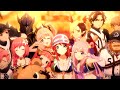 【プリンセスコネクト!Re:Dive】ミサトサマーエール! 夢追う真夏のナイン エンディング + グレイテストメモリー