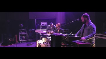Rush Of Fools: Loving What They Do