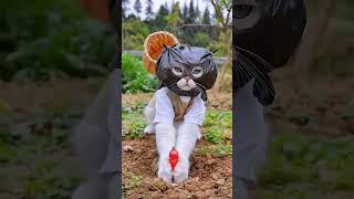 penyamaran yang kurang bagus 🤣⁉️ #youtubeshorts