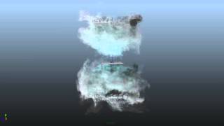 Tornado test 2