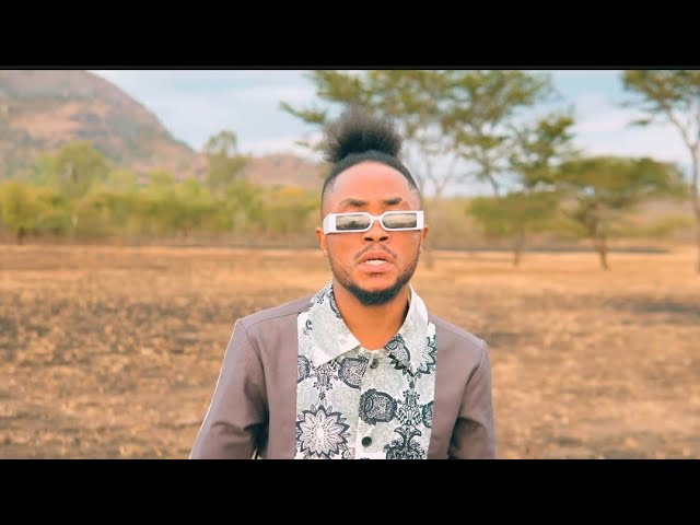 Rashley - Lakwira (Official Music Video)