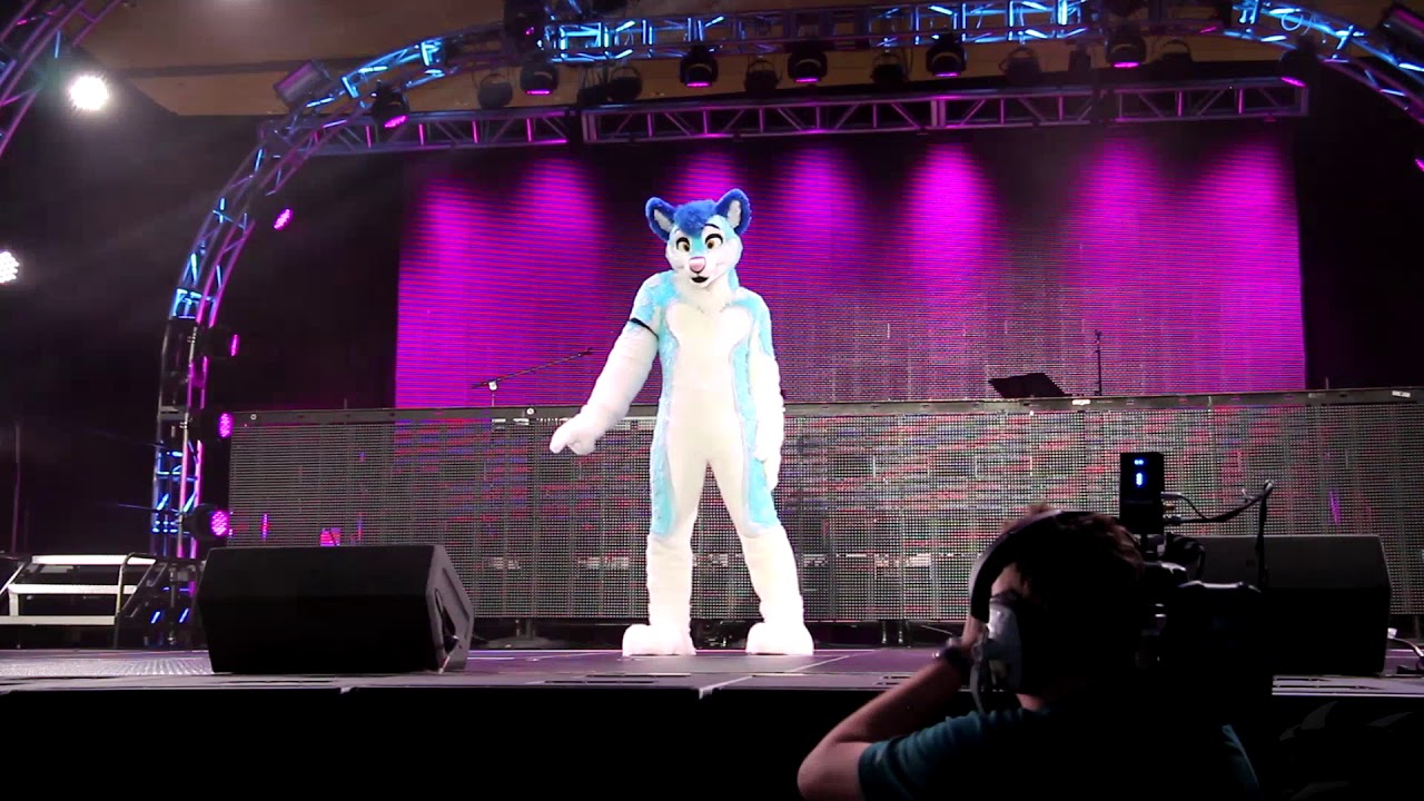 BLFC2018 Dance Competition - Fluke