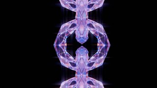 Blender 4.5 tutorial :Stunning 3D Glass Animations .Blender4.5教程:使用 Blender 制作令人惊叹的 3D 玻璃动画