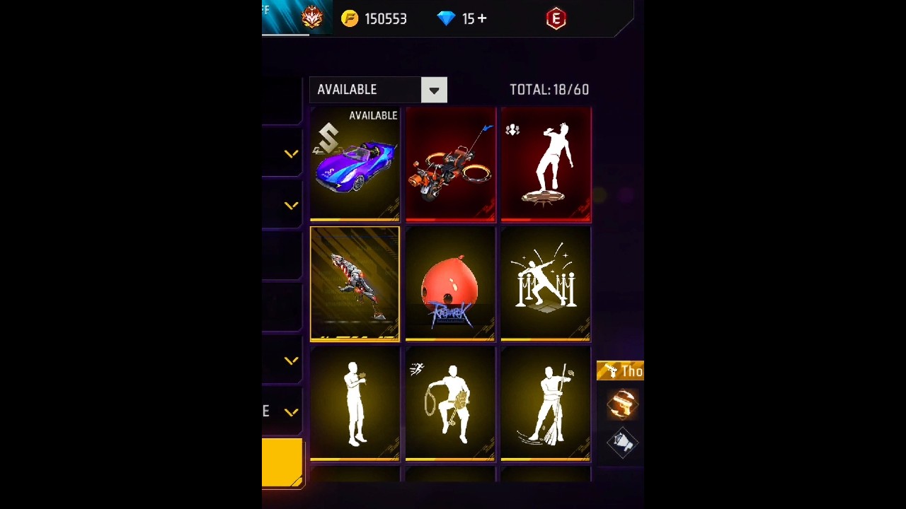 New Evo Gun Skin 🤯 Upcoming New Legendary Thompson ☠️ 