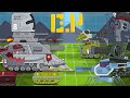 Виртуальная реальность Топ серии - Мультики про танки