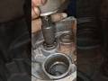 bearing puller se bearing kaise nikale #shortvideo #viral #shorts #mechanic #trendingsong #reels