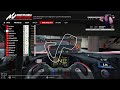 Livestream Spa and other mayhem  DEMO7race