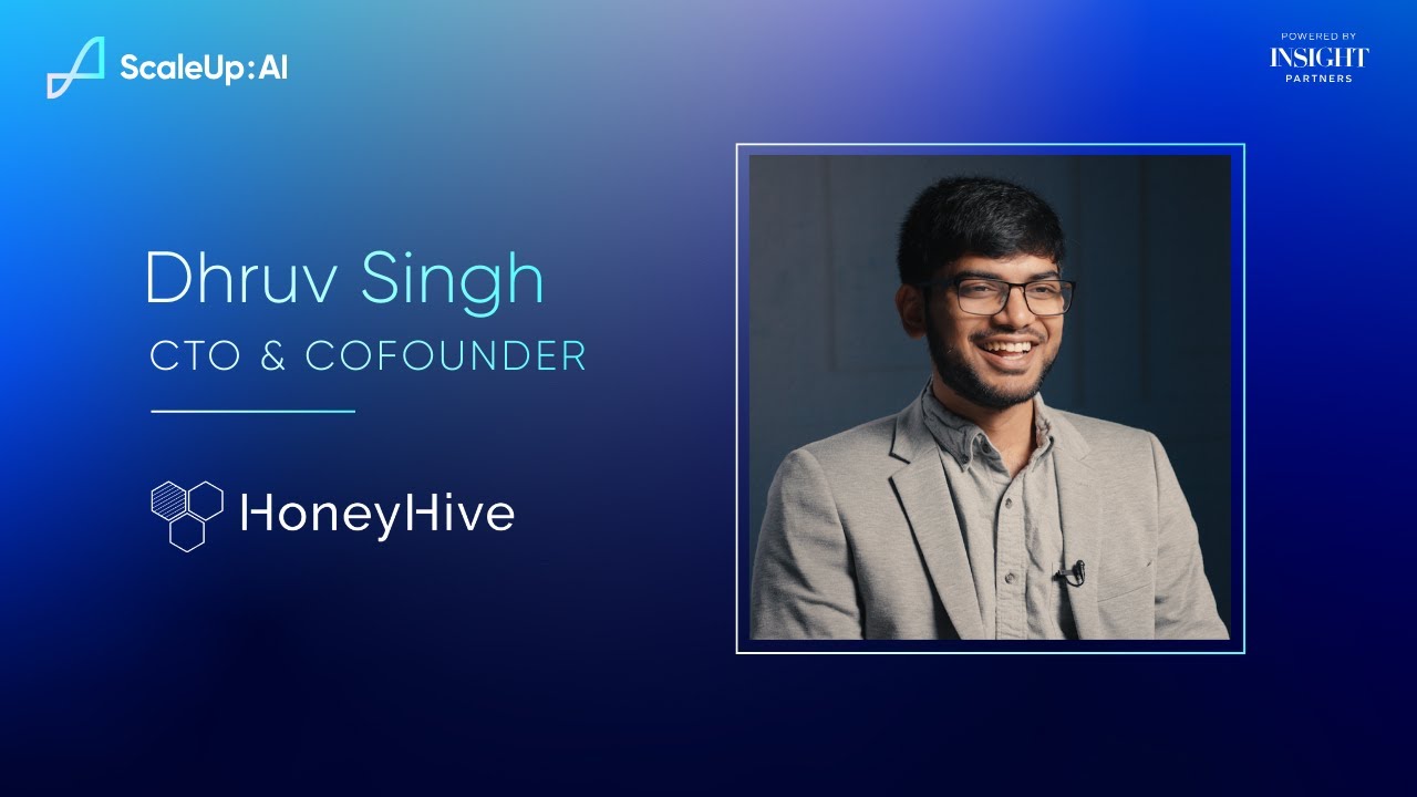 Как HoneyHive обеспечивает эффективную работу агентов в масштабах предприятия