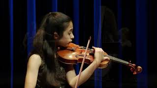 Young musicians -  Millennium Stage (January 29, 2014)