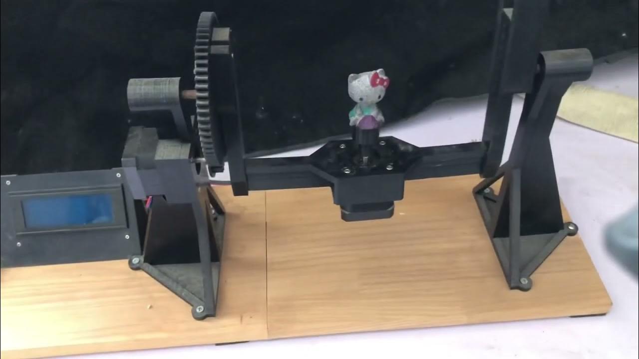 Ks 3d Scanner Photogrammetry Scanner Diy 3d Scanner For 3d Printer