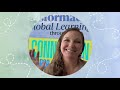 Meet Genevieve | Advisor &amp; Program Lead at Positive Global Learning