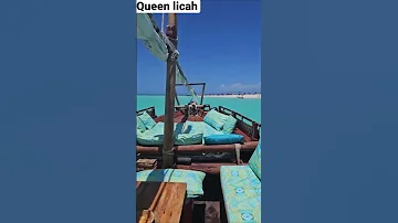 Safari Blue Pungume Island Travel Adventuretravel Zanzibar Streetfood Streetfoodideas 