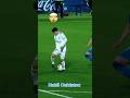 لن تصدق ما فعله ابراهيم دياز بهذا اللاعب 