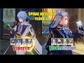 Spiral Abyss 4.2 F12 C0 Ayato Vaporize &amp; C0 Neuvillette BloomCharge | Genshin Impact