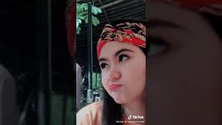 Tik Tok Ayu Dewi Bikin Greget