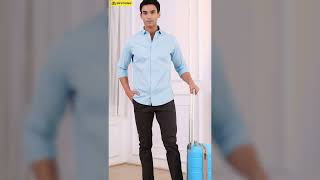 Shop The Look - Way To Effortless Style And Unmatched Convenience Beyoung