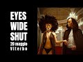 Party Eyes Wide Shut. Evento privato esclusivo per #coppiescambiste