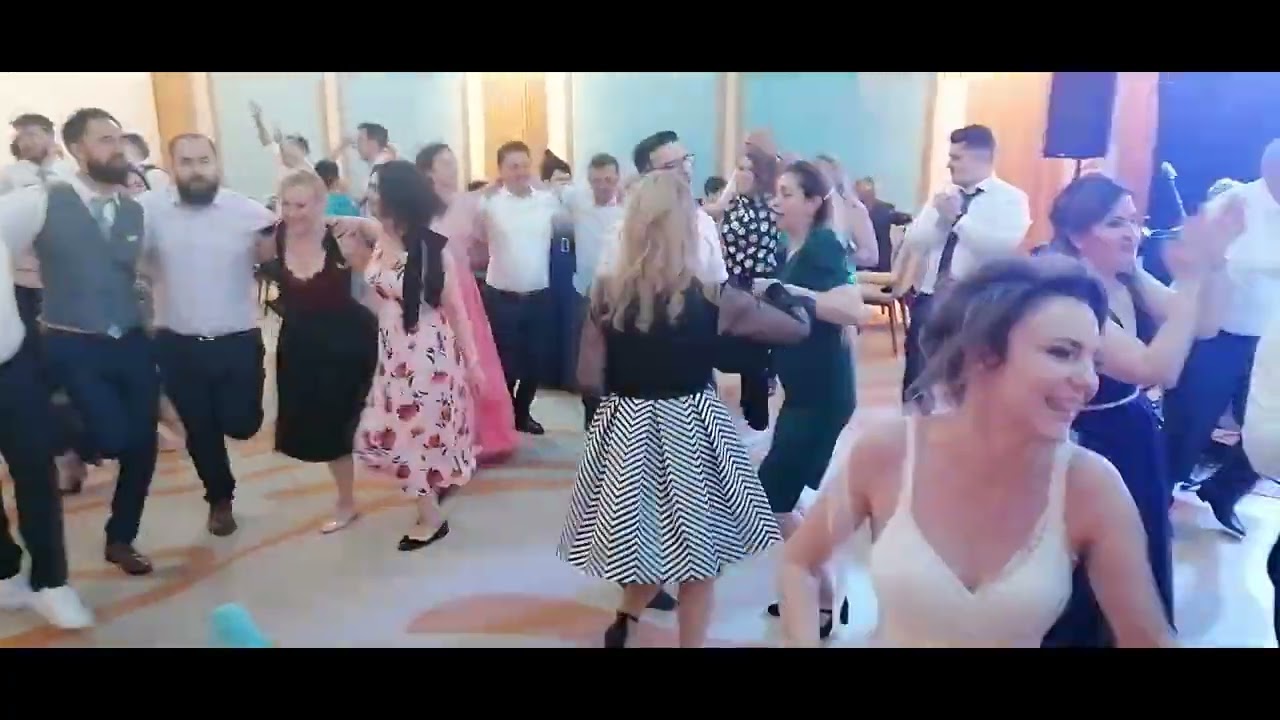 Trupa NEXT PLAY (cover) live - Restaurant Delta - Tulcea 14 mai 2022