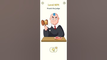 Dop 2 | Level 1274 | Prank the judge | Delete one part | ‎@Dop2Gaming1122 | #Dop2 | #gaming1122