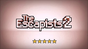 The Escapists 2 Music - Center Perks 2.0 - Exercise Time (5 Stars)