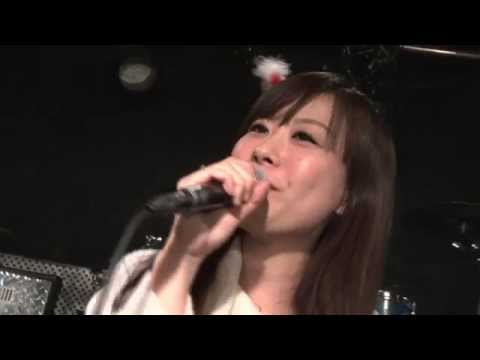 Tomomi「snowdome～君にありがと。」Ust-ZスペシャルVer.