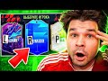ФУТ ДРАФТ... но мы видим только ПЕРВУЮ БУКВУ ФАМИЛИИ (ДРАФТ ФИФА 22)
